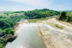 Bán đất 4ha của gia đình giáp sông xã khánh nam giá rẻ lh 0788.558.552