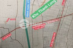 Cần tiền bán gấp 2 lô đất bình thuận giá rẻ, đón đầu cao tốc, sân bay phan thiết, lh 0937251240