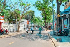 Bán gấp mặt tiền kinh doanh đường nguyễn trãi vị trí đắc địa. lh 0858687880