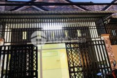 Cho thuê nhà 5 triệu thiết kế đẹp full nội thất, phường an thới, bình thủy