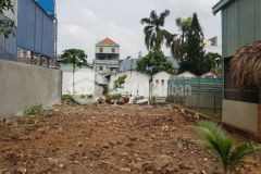 Chủ kẹt tiền cần ra gấp nền trung tâm tp cần thơ