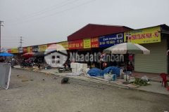 Bán gấp 283m2 đất thổ cư, bần yên nhân, chia được 4 lô luôn, giá đầu tư lh 0835459289