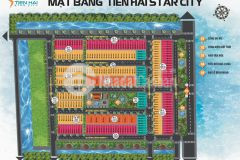 Tiền hải star city cơ hội đầu tư có 1 0 2