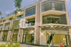 Tiện ích ngoại khu của gem sky world