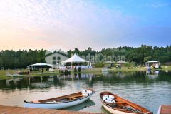 Chính chủ bán đất biệt thự paradise hồ đại lải resort, vĩnh phúc. view đẹp, giá 18trm.