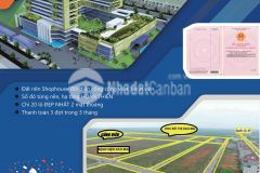 Nhận booking dãy đẹp nhất kđt sao mai thanh hóa chỉ 5 lô đầu tiên ưu đãi khủng.lh 0974.740.627