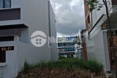 Bán đất vàng ngay khu hành chính quận trung tâm tp cần thơ