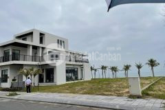 Bđs ven biển duy nhất có sổ đỏ thổ cư sun spa resort với giá 7 tỷ 1 lô 280m2