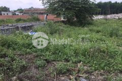 Lô góc biên hòa ngay khu dân cư 155m2345tr sổ riêng thô cư