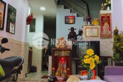 Bán nhà bất chấp giá đầu tư tại phú nhuận