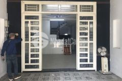 86m2 mặt tiền lâm thị hố, q.12 chỉ 5.3 tỷ