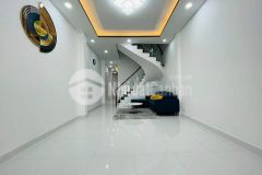 Cần bán nhà lê quang định, f11, q bình thạnh, giá 10.5 tỷ