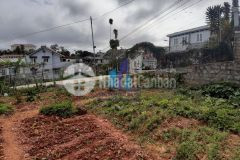 Bán đất đường lữ gia p9 tp. đà lạt.