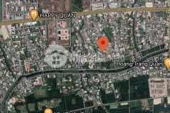 Bán gấp đất mới phân lô mặt tiền xóm 1 dưỡng mong giá cực shock