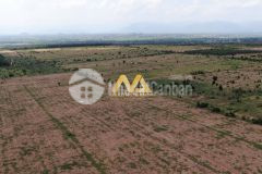 Lô đất vườn 8300 mét vuông vị trí đẹp tại bình thuận