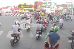 Bán tòa nhà văn phòng, trần quốc tuấn, phường 1, giá 19.7 tỷ