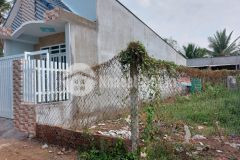 Đất phường 10 3 mặt tiền, phường 10