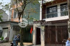 Bán đất mặt tiền phan anh đối diện view công viên, thông ra khu đô thị an cựu city