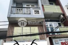 Bán nhà trịnh đình trọng,tân phú, dt 4,2x12m, giá 6 tỷ 900tr, lh 0933592713