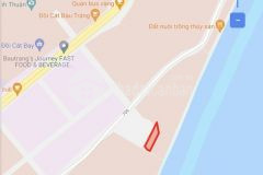 Bán đất thương mại dịch vụ xây khách sạn, resot giá tốt nhất t5