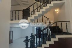 Bán nhà mặt tiền tân bình, 85m, 4 tầng btct, nở hậu, nhà đẹp lung linh