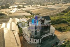 Cần bán khách sạn view đẹp to nhất quả đồi. khách sạn trần đại nghĩa p8 dalat