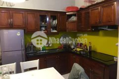 Cực hiếm bán nhà lô góc ô tô đỗ cửa gần bến xe mỹ đình nam từ liêm chỉ 4 tỷ