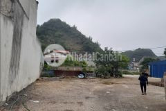 Bán mảnh đất 1800m2 tại thị trấn nông trường mộc châu, sẵn thổ cư, giá siêu khuyến mại