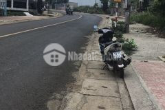 2030200 cần bán lô đất mặt tiền đường 15 tp.bảo lộc