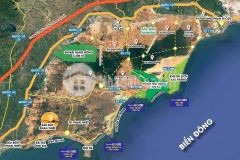 Bán nhanh lô đất nông nghiệp giá cực rẻ 85km2 tỉnh bình thuận, shr lh0946023235