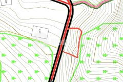 Bán mảnh đất 600m2 trung tâm y tý với giá rẻ như mua rau ngoài chợ