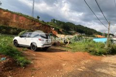 Đất xây dựng phân quyền phường 7 chỉ 1,45 tỷ