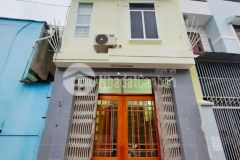 Ban nha 3 tầng hem 24 đương oto p.vinh phươc gia chi 1 ty 4. cách biển 500m