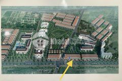 Đất giãn dân phú đa đối diện kđt hòa phát