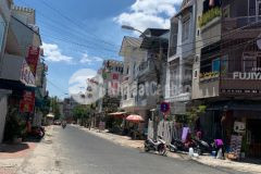 Bán đất kqhlô 68 nguyễn công trứ nối dài p2 tp.dalat