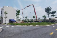 Đất phố nối house đầu tư an toàn mùa dịch