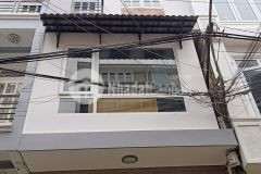 Nhà cho thuê nguyên căn 3 tầng 5 phòng ngủ 5 toilet khu quy hoạch mạc đĩnh chi