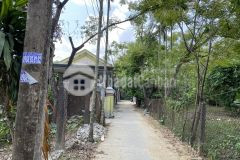 Bán đất kiệt 47 minh mạng thông kiệt 6 tam thai. ô tô ra vào thoải mái