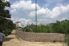 Bán đất tặng nhà ở thị trấn mộc châu có giá rẻ như bèo