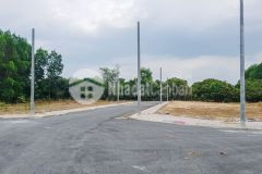 Cần bán lô đất thổ cư, tái định cư lộc an