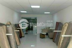 Bán nhà 2 mặt tiền đường cầu dứa phú nông nhatrang giá 3 tỷ 500 triệu