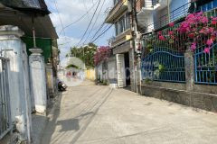 Lô đất thuộc kiệt 246 hùng vương phường an cựu huế