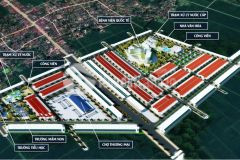 Đất nền kđt cao cấp nhất phía tây tp.thanh hóa, sẵn sổ đỏ, hạ tầng hoàn chỉnh. giá chỉ từ 8trm2