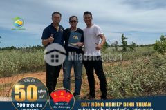 Sở hữu ngay đất ven biển bình thuận với giá cực ưu đãi