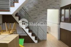 Bán nhà hẻm trần quang khải, q1, giá rẻ, 25m2, 3 lầu, giá 3,6 tỷ