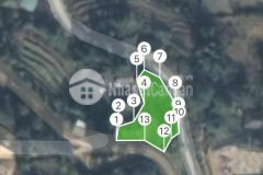 Bán siêu phẩm mảnh đất duy nhất có sổ đỏ và thổ cư ở y tý