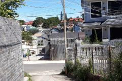 D971 cần bán đất hẻm ô tô phạm hồng thái phường 10 tp đà lạt.