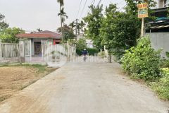 Bán gấp lô đất đẹp nở hậu kiệt ô tô đường kim long giá tốt đầu tư lh 0858687880