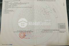 Bán đất thôn tây, vĩnh phương, khu dân cư hiện hữu, gần 2 kcn