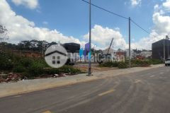 Bán đất đường kqh phạm hồng thái p10 tp. đà lạt.